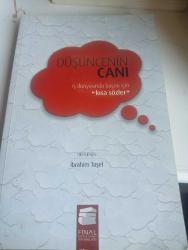 Düşüncenin Canı