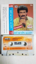 HÜSEYİN ALTIN 115 DARGINIM UZELLİ ALMAN BASKI