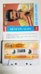 HÜSEYİN ALTIN 115 DARGINIM UZELLİ ALMAN BASKI