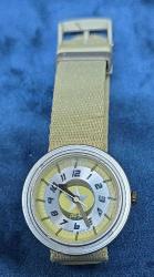 Flik Flak Marka Quartz Çocuk Kol Saati, Çalışır Durumda