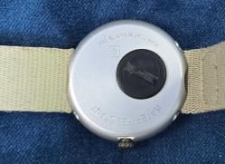 Flik Flak Marka Quartz Çocuk Kol Saati, Çalışır Durumda