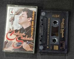 COŞKUN SABAH * ALIŞTIM SANA * KASET