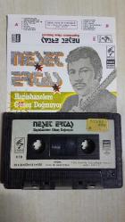 NEŞET ERTAŞ HAPİSHANELERE GÜNEŞ DOĞMUYOR KAĞIT BASKI