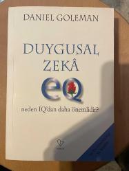Duygusal Zeka - Neden IQ'dan Daha Önemlidir