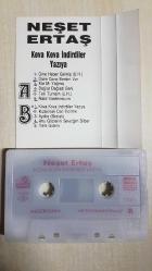 NEŞET ERTAŞ KOVA KOVA İNDİRDİLER YAZIYA KEMİK BASKI