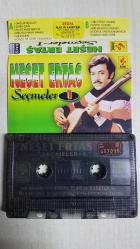 NEŞET ERTAŞ SEÇMELER 1 ŞEKER DAĞI ERDAL PLAK KEMİK BASKI