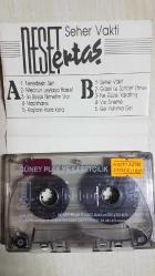 NEŞET ERTAŞ SEHER VAKTİ NEREDESİN SEN NADİR BASKI