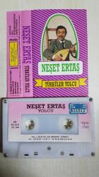 NEŞET ERTAŞ YOLCU ZAMANA UYMASINI BİL KAĞIT NADİR BASKI