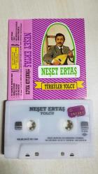 NEŞET ERTAŞ YOLCU ZAMANA UYMASINI BİL KEMİK BASKI