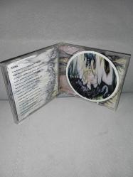 CD Tarkan karma albümü. Orijinal. kitapçığında hafif yıpranma ile dinlemeyi etkilemeyen çizikler var. Sorunsuz çalışıyor.