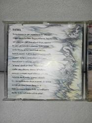 CD Tarkan karma albümü. Orijinal. kitapçığında hafif yıpranma ile dinlemeyi etkilemeyen çizikler var. Sorunsuz çalışıyor.