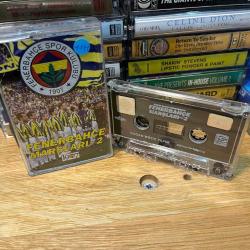 FENERBAHÇE MARŞLARI2 KS1071