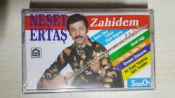 NEŞET ERTAŞ ZAHİDEM GÖNÜL DAĞI AÇILMAMIŞ