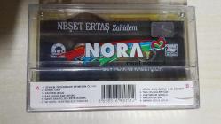 NEŞET ERTAŞ ZAHİDEM GÖNÜL DAĞI AÇILMAMIŞ