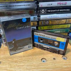 NİLÜFER -ESMER GÜNLER KS1069