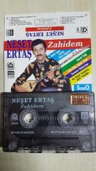 NEŞET ERTAŞ ZAHİDEM GÖNÜL DAĞI RAKS BASKI