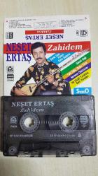 NEŞET ERTAŞ ZAHİDEM GÖNÜL DAĞI RAKS BASKI