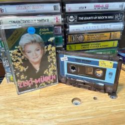 ZEKİ MÜREN - DİLEK ÇEŞMESİ KS1058