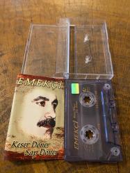 EMEKÇİ - KESER DÖNER SAP DÖNER - KASET