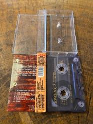 EMEKÇİ - KESER DÖNER SAP DÖNER - KASET