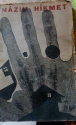 İLK BASKI İMZALI Bir Ölü Evi yahut Merhumun Hanesi - Gülünçlü Komedi, 3 Perde 11 Tablo