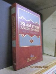 İSLAM FIKHI ANSİKLOPEDİSİ CİLT 8