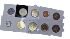 hatıra ve fao çil para lotu