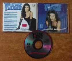 YILDIZ TİLBE DİLLERE DESTAN CD