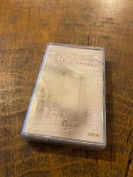 BİROL YAYLA & A. ŞENOL FİLİZ - YANSIMALAR / BAB-I ESRAR - KASET (JELATİNİNDE)