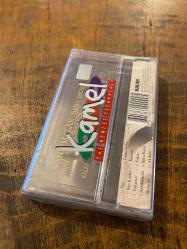 BİROL YAYLA & A. ŞENOL FİLİZ - YANSIMALAR / BAB-I ESRAR - KASET (JELATİNİNDE)