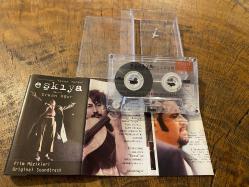 ERKAN OĞUR - EŞKIYA FİLM MÜZİKLERİ - KASET