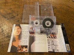 ERKAN OĞUR - EŞKIYA FİLM MÜZİKLERİ - KASET