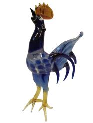 Murano El Yapımı Horoz