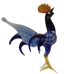 Murano El Yapımı Horoz