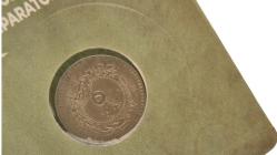 osmanlı mehmet reşat dönemi 5 kuruş çil