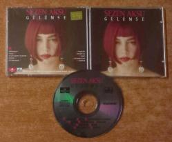 SEZEN AKSU GÜLÜMSE CD