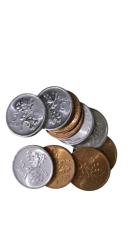 1975-1974 yılı 5 kuruş çil