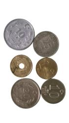 LOT.20 » madeni para lotu(az çıkan)