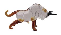 Murano El Yapımı Boğa Lotu