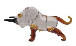 Murano El Yapımı Boğa Lotu