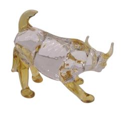 Murano El Yapımı Boğa Lotu