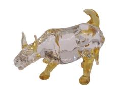 Murano El Yapımı Boğa Lotu