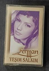 YEŞİM SALKIM * FERMAN * KASET AMBALAJINDA