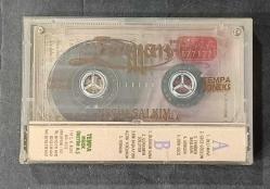 YEŞİM SALKIM * FERMAN * KASET AMBALAJINDA