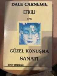Etkili ve Güzel Konuşma Sanatı