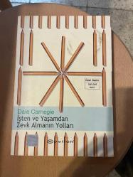 İşten ve Yaşamdan Zevk Almanın Yolları