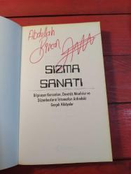 SIZMA SANATI