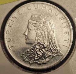 50 KURUŞ 1975