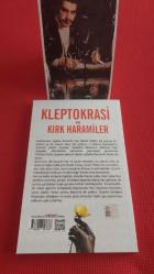 Kleptokrasi ve Kırk Haramiler 1.BASKI