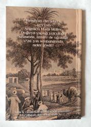 İzmir 1726 (Seyahatname) [NUMARALI BASKI 27]